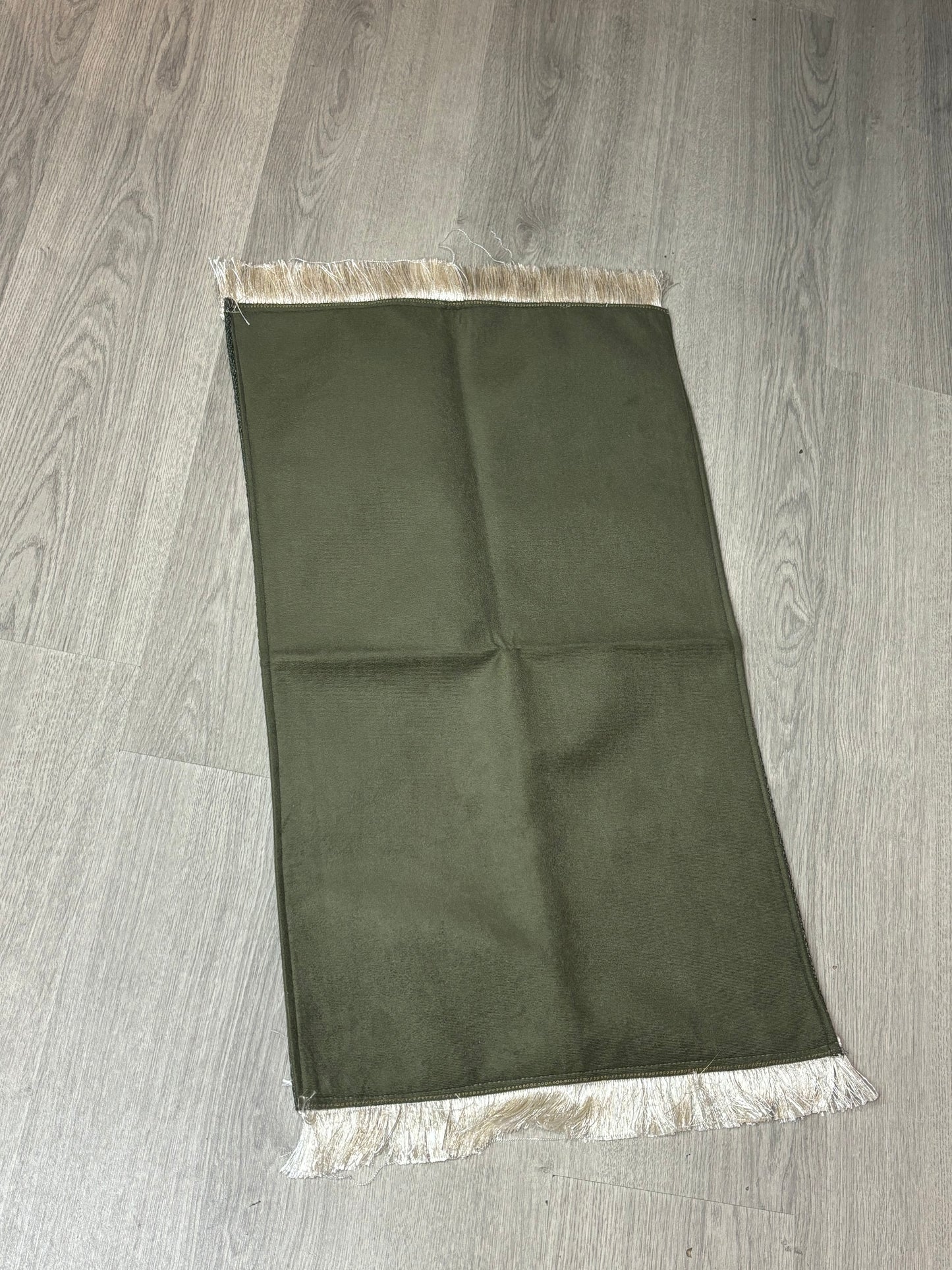 Tapis de prière enfant prestige